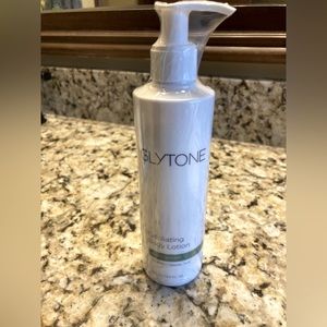 Glytone exfoliating body lotion